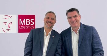 MBS Logistics erweitert Präsenz: Neues Büro in der Schweiz für (Foto: MBS Logistics)