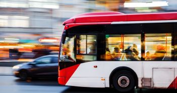 Rekordzahl von 669 Mitgliedern: Deutsche Verkehrsunternehmen ziehen an einem (Foto: AdobeStock - Christian Müller 186727929)