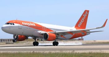 Collins Aerospace und easyJet setzen neue Maßstäbe in der (Foto: RTX.)