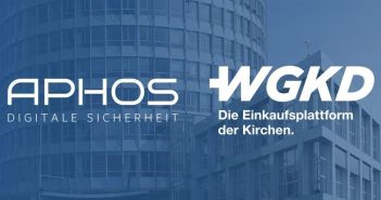 Hochwertige IT-Sicherheitslösungen zu attraktiven Konditionen für (Foto: Aphos Gesellschaft für IT-Sicherheit mbH)