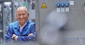 Ultraschall-Technologie: Effektive Reduzierung von Ablagerungen und Verkürzung von (Foto: Frank Reinhold)