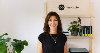 Kapitalerhöhung um 500.000 Euro: hey circle auf (Foto: hey circle GmbH)