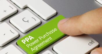 PPA & Logistics (Power Purchase Agreement) (Foto: AdobeStock - momius 180420863)