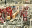 Coles investiert 880 Millionen Dollar in automatisiertes (Foto: WITRON Logistik + Informatik GmbH)