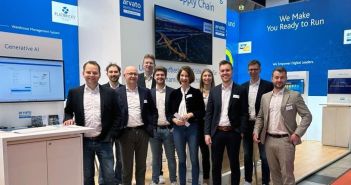 Arvato Systems präsentiert innovative Logistiklösungen für die digitale Supply Chain auf der LogiMAT (Foto: Arvato Systems)