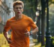 Fitness-Tracker: Ein innovativer Ansatz zur Verbesserung der Logistikleistungen (Foto: AdobeStock - 783202641 Pure Imagination)