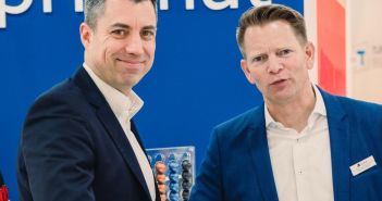 prismat präsentiert SAP-Lösungen für die Digital Supply Chain auf der LogiMAT (Foto: prismat GmbH)