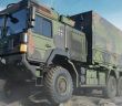 Rheinmetall sichert Bundeswehr mit 568 Logistikfahrzeugen ab (Foto: Rheinmetall AG)